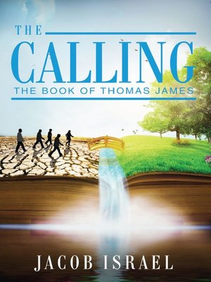 cover image of The Calling: The Book of Thomas James